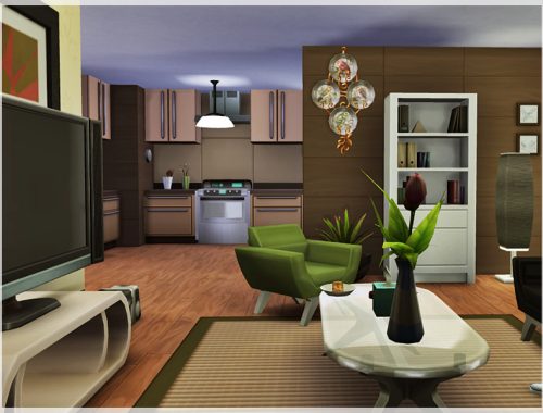 Sun Rose Cottage