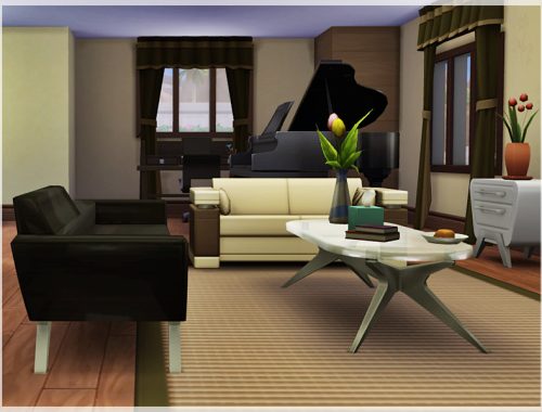Sun Rose Cottage
