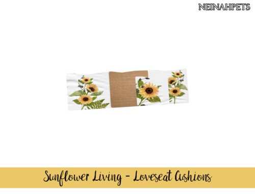 Sunflower Living Collection