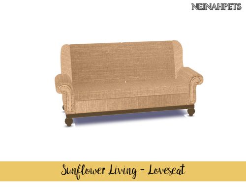 Sunflower Living Collection