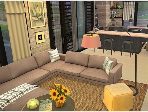 Sunlight Villa
