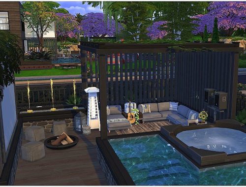 Sunlight Villa