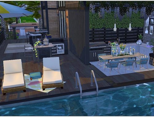 Sunlight Villa