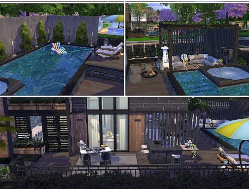 Sunlight Villa