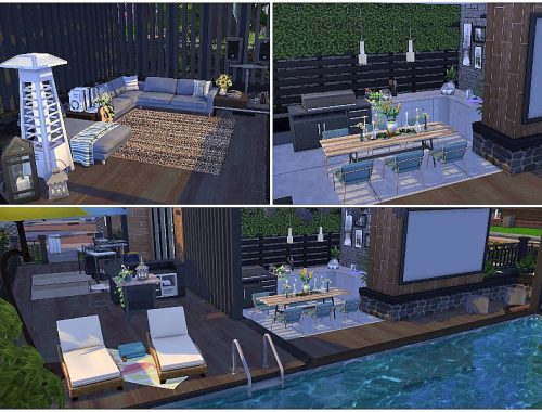 Sunlight Villa