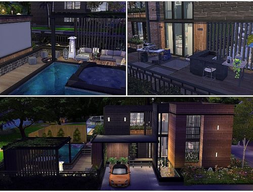 Sunlight Villa