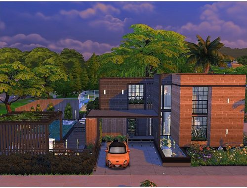 Sunlight Villa