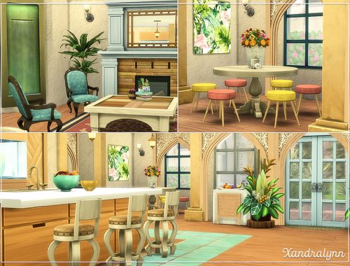 Sunny Palms Estate