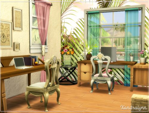 Sunny Palms Estate