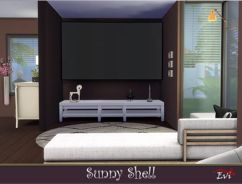 Sunny Shell