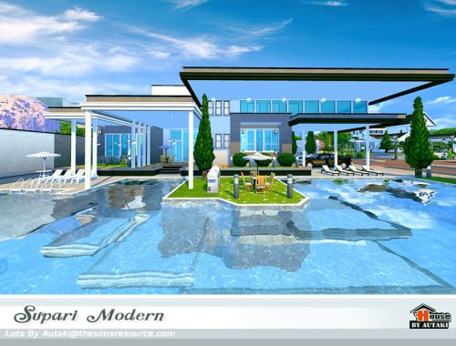 Supari Modern NoCC