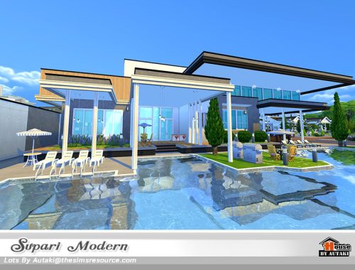 Supari Modern NoCC