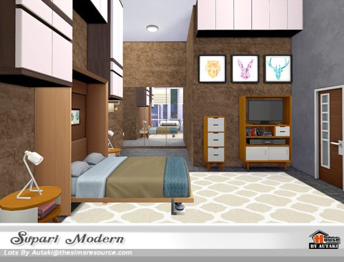 Supari Modern NoCC