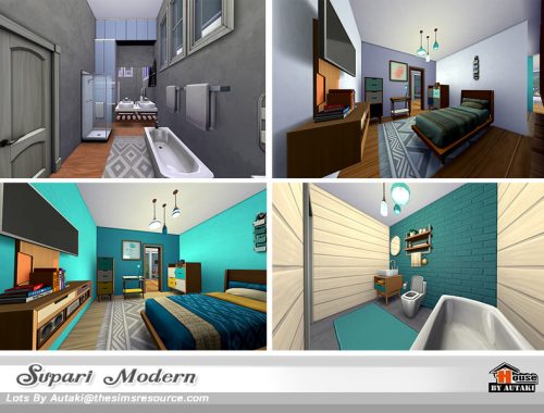 Supari Modern NoCC
