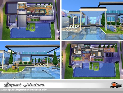 Supari Modern NoCC