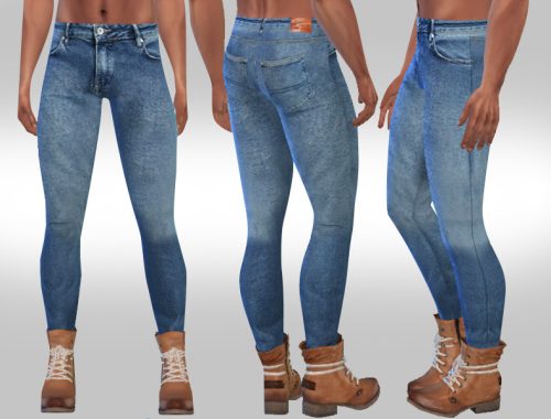 Superdry Men Fit Jeans