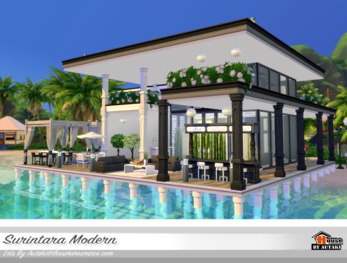 Surintara Modern NoCC