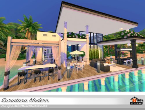 Surintara Modern NoCC