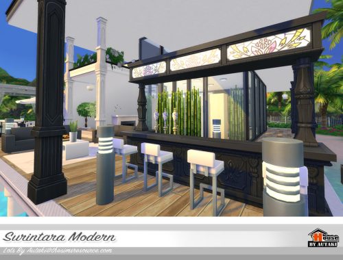 Surintara Modern NoCC