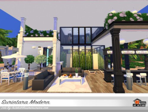Surintara Modern NoCC