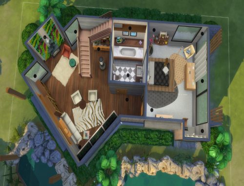 Sustainable Eco Living