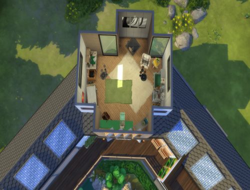 Sustainable Eco Living