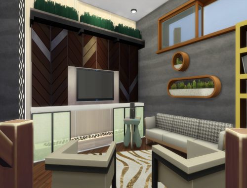 Sustainable Eco Living