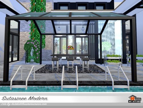 Sutasinee Modern NoCC