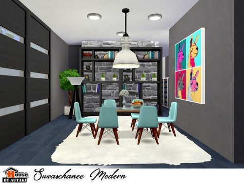 Suwaschanee  Modern