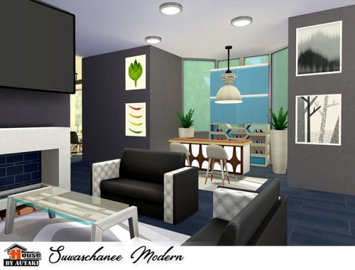 Suwaschanee  Modern