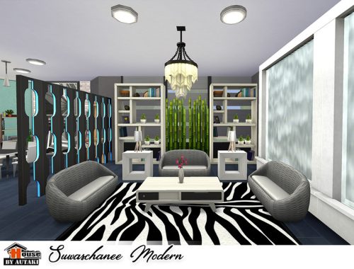 Suwaschanee  Modern