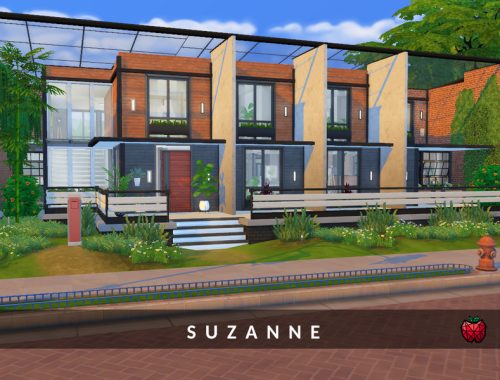 Suzanne