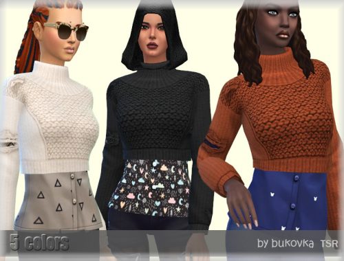 Sweater Apocalypse