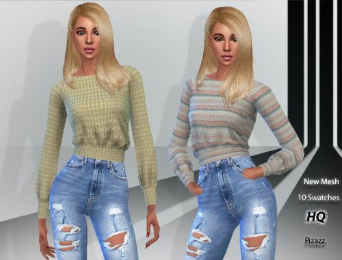 Sweater Collection