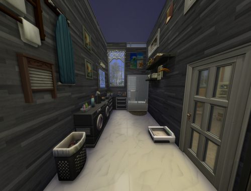 Sweet Modern Home