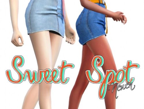 Sweet Spot Bloafer & Mules at NEWEN