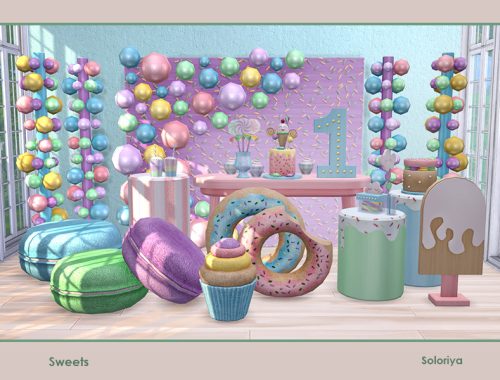 Sweets