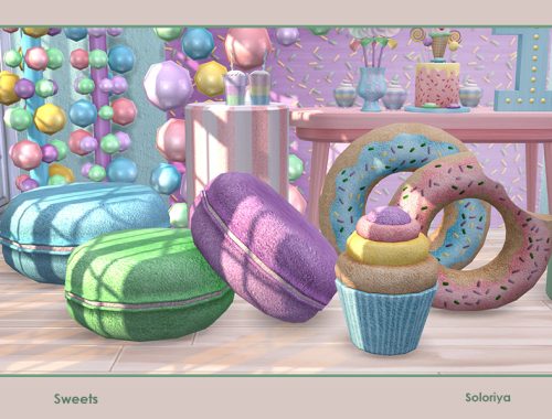 Sweets