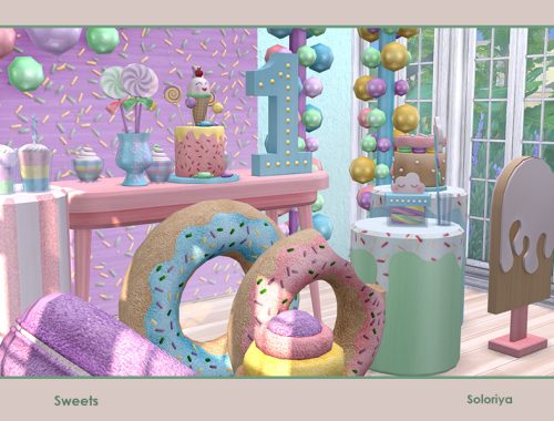 Sweets