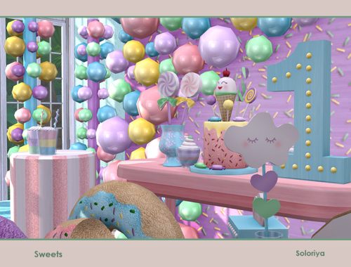 Sweets