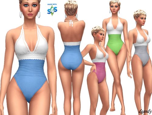 Swimsuit 201905_10