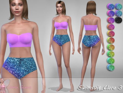 Swimsuit Clara 3