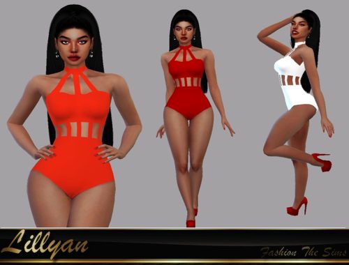 Swimsuit Lorena
