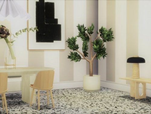 SYNNES CHAIR (P) at Meinkatz Creations