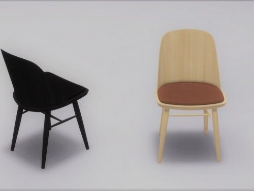 SYNNES CHAIR (P) at Meinkatz Creations