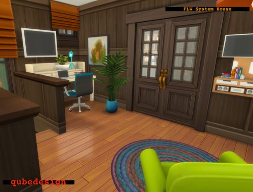 System House No CC