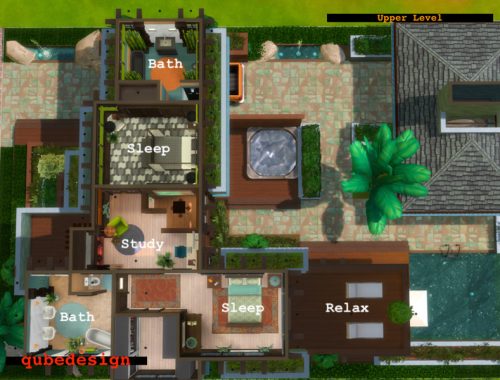 System House No CC