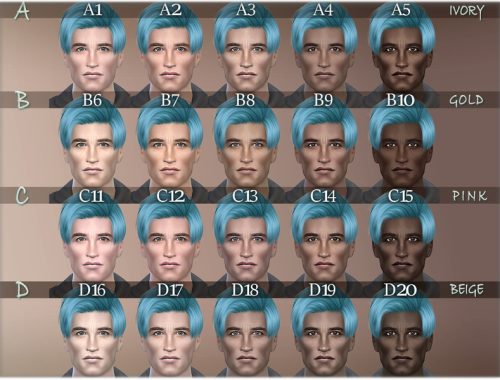 T-101 facemask