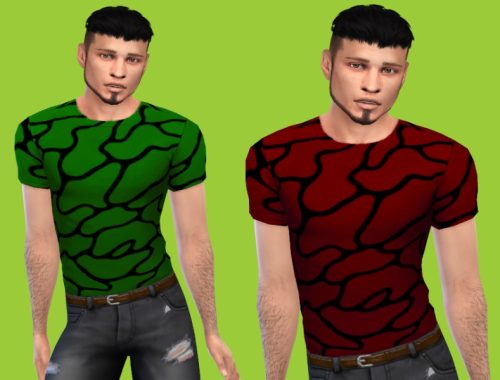 T-Men