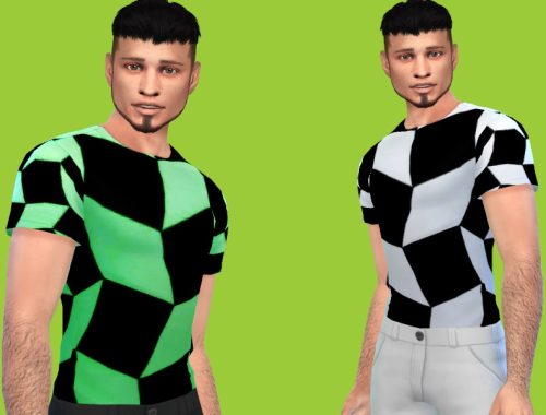 T-Men